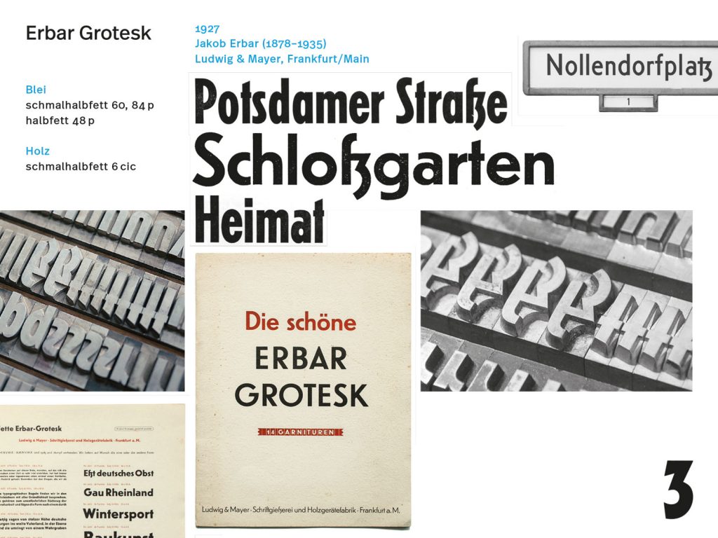 Ferdinand Ulrich – 20 bemerkenswerte Schriften aus der Werkstatt p98a