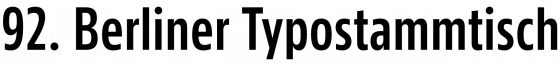 27.02.2020: Type Crit II