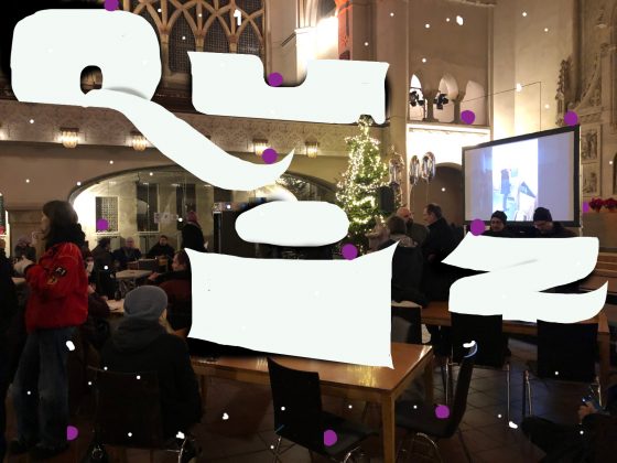 05.12.2024: Typostammquiz